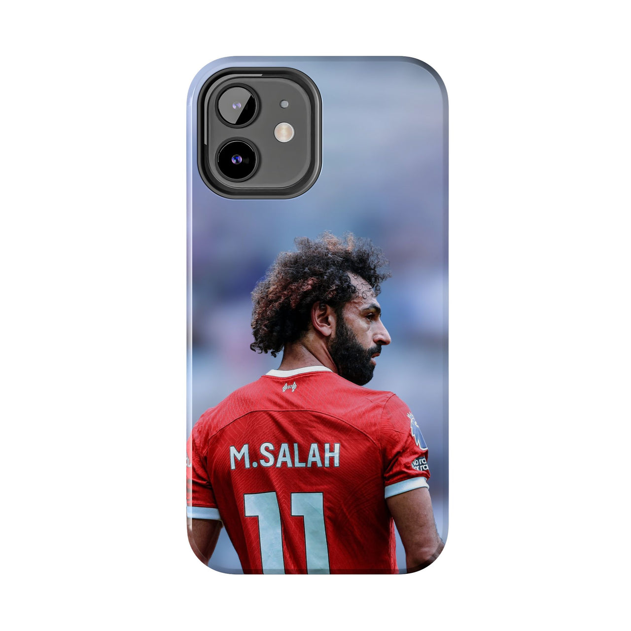 Mohammad Salah Tough Phone Cases