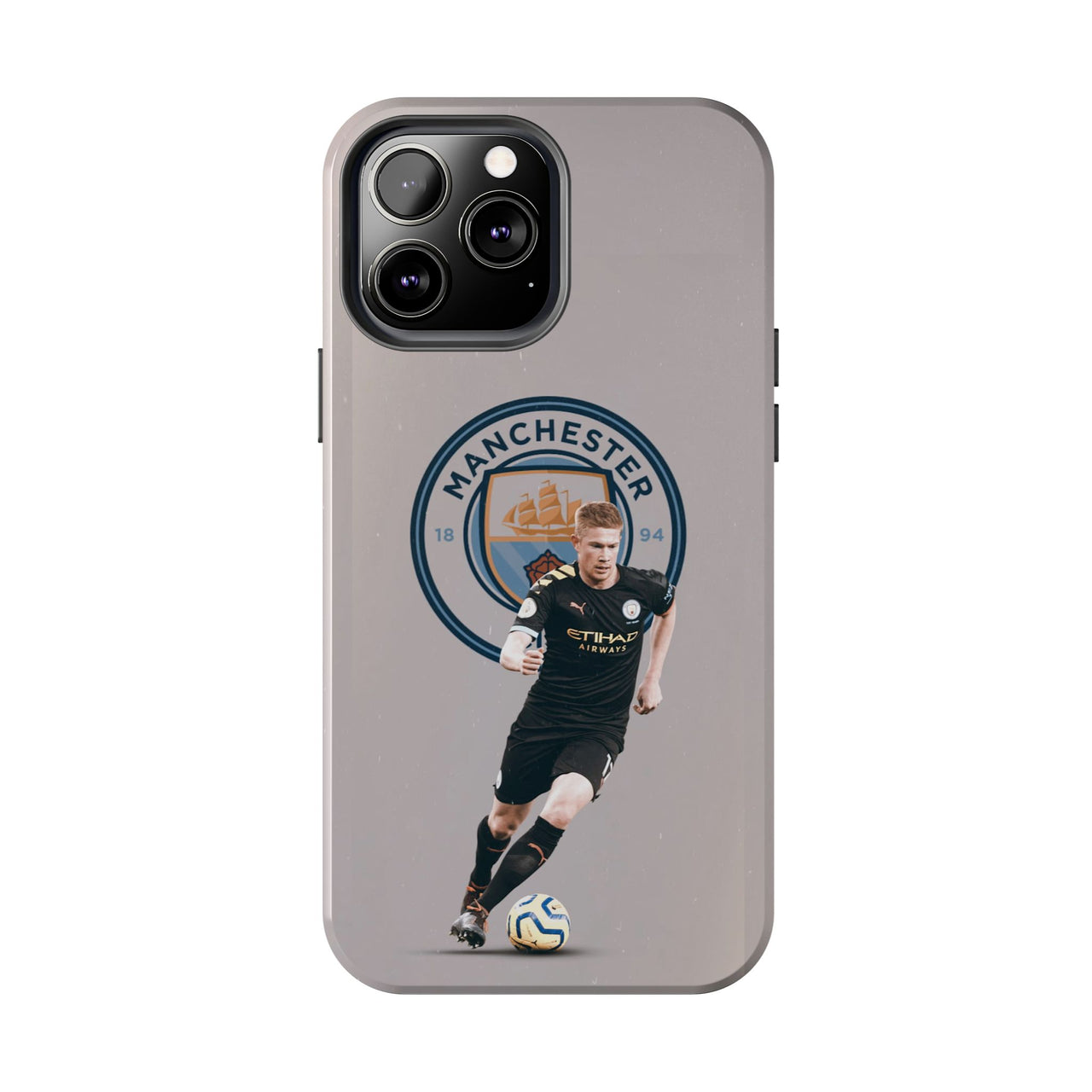 Kevin De Bruyne Tough Phone Case