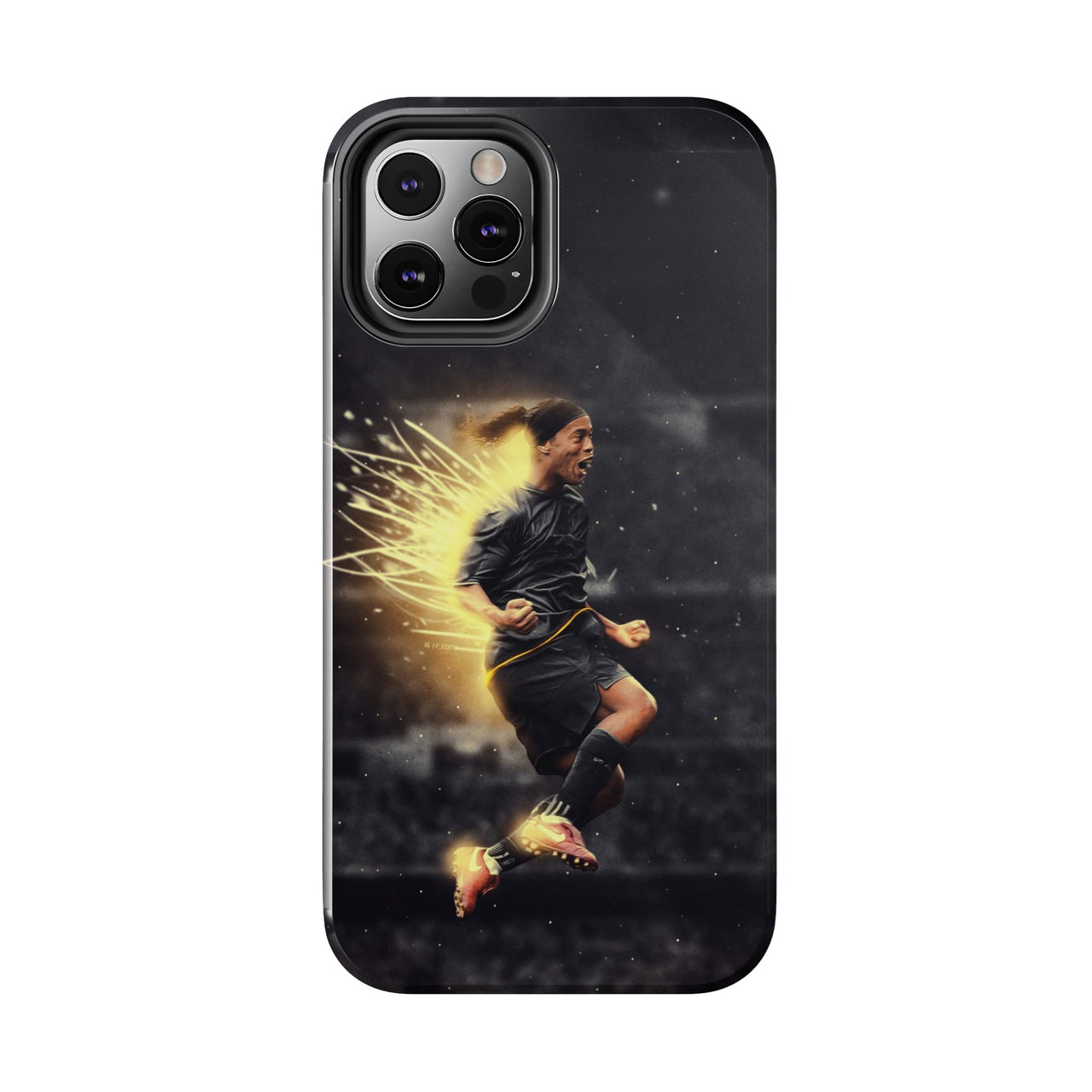 Ronaldinho Tough Phone Case