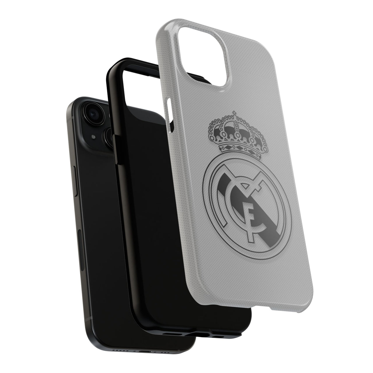 Real Madrid Phone Case