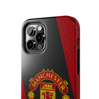 Thumbnail for Manchester United Tough Phone Case