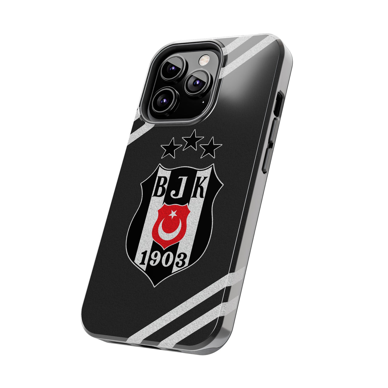 Beşiktaş J.K. Tough Phone Case