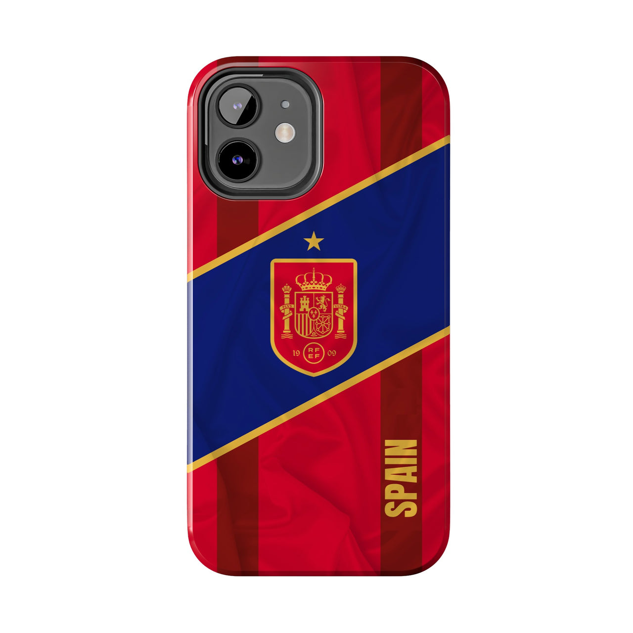 Spain National Team Tough Phone Case