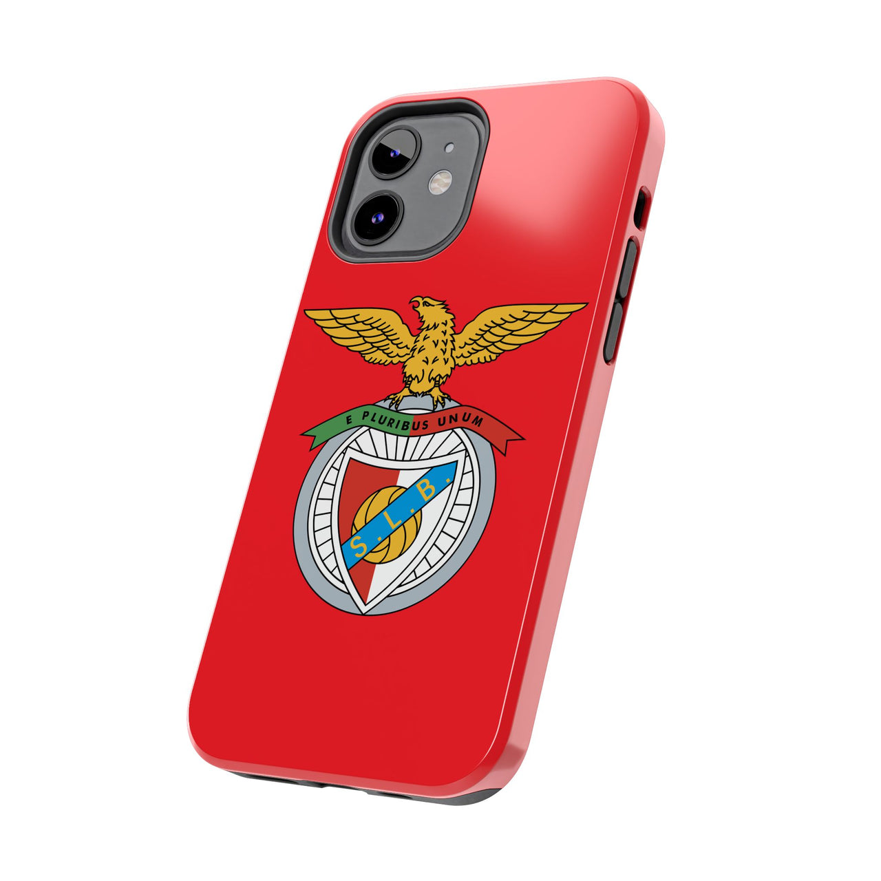 Benfica Phone Case