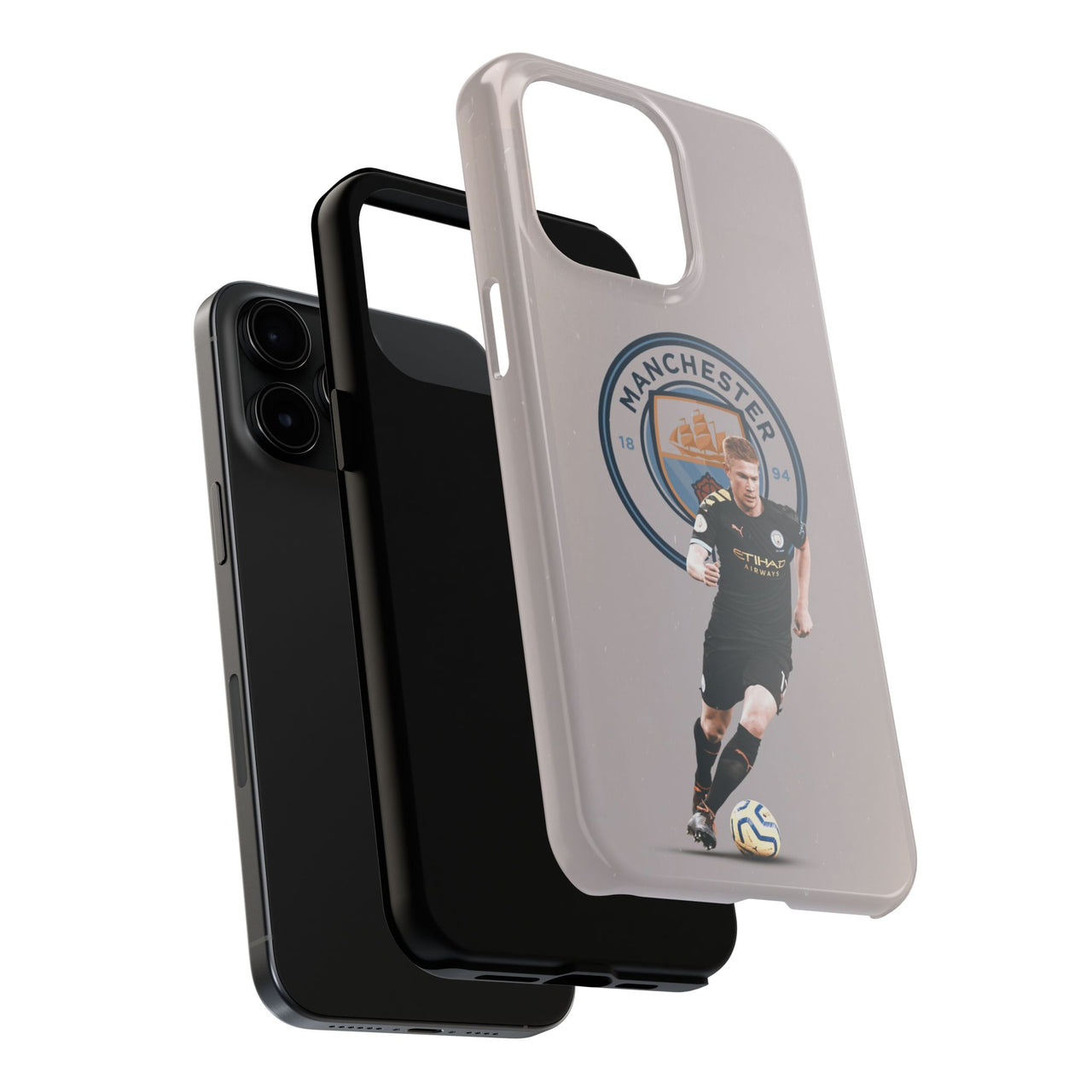 Kevin De Bruyne Tough Phone Case