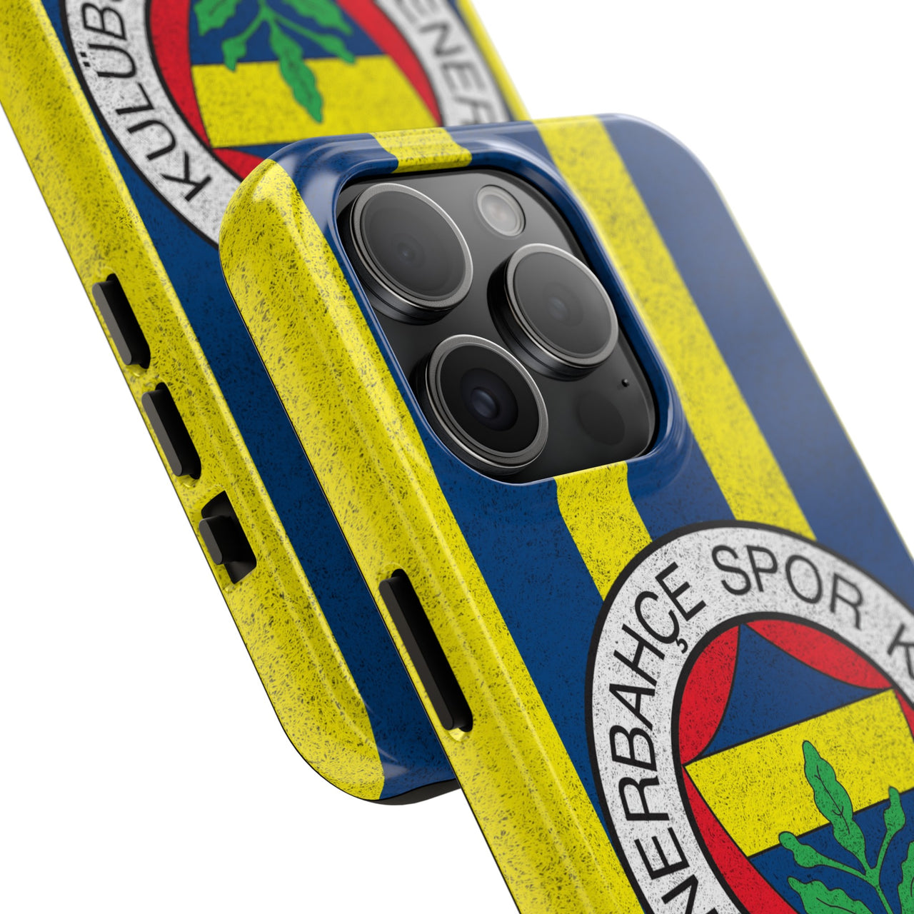 Fenerbahçe SK Tough Phone Case