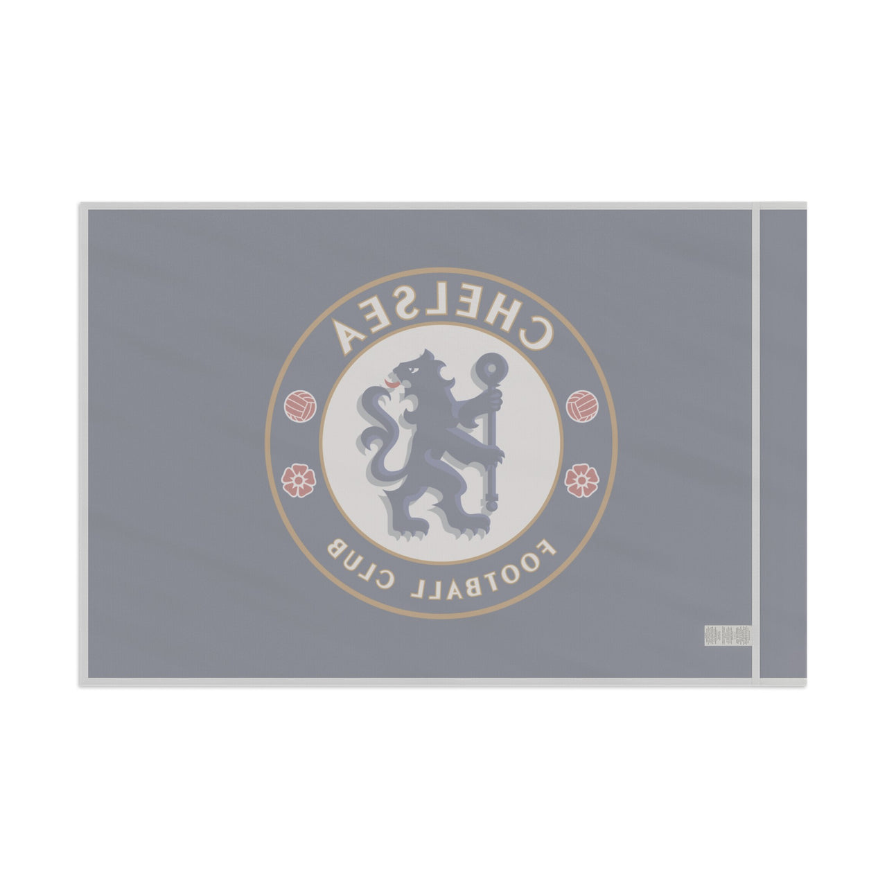 Chelsea Flag