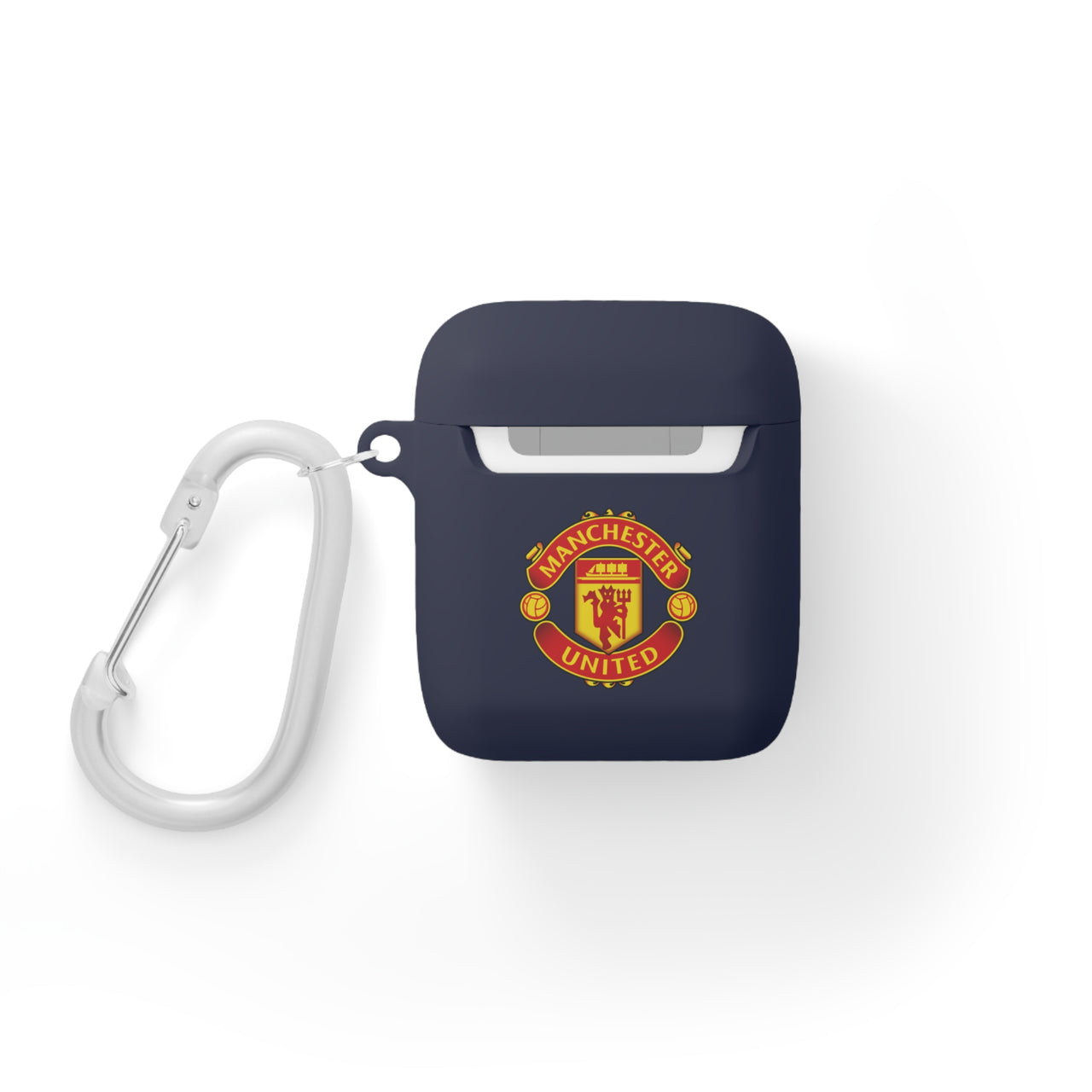 Manchester United AirPods / Pros Case Cover