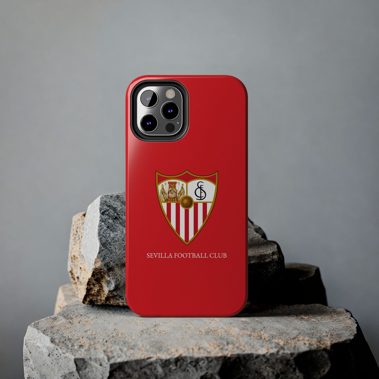 Sevilla Tough Phone Case