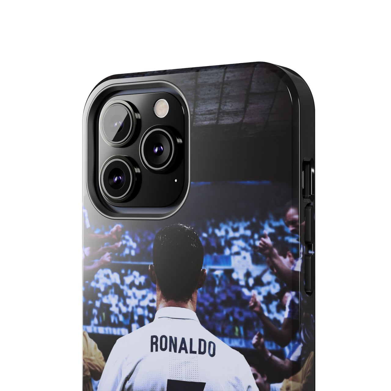 Cristiano Ronaldo Real Madrid Tough Phone Case