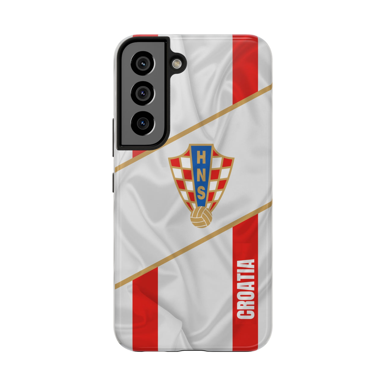 Croatia National Team Tough Phone Case