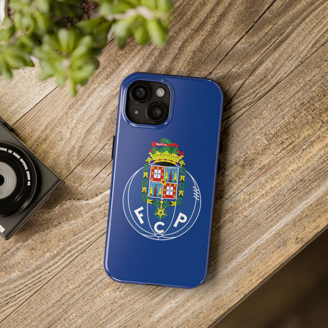 Porto Phone Case