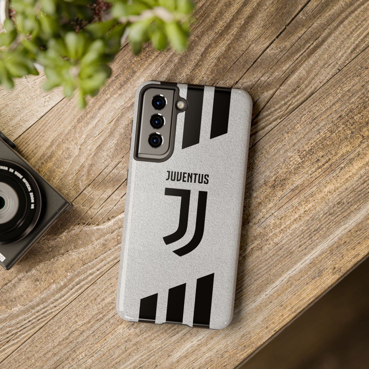 Juventus Tough Phone Case