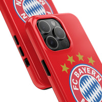 Thumbnail for Bayern Munich Phone Case