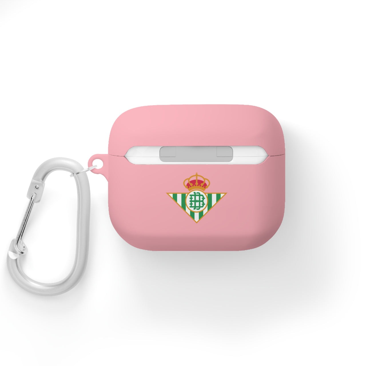 Real Betis AirPods and AirPods Pro Case Cover