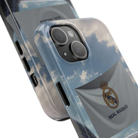 Thumbnail for Real Madrid Tough Phone Case