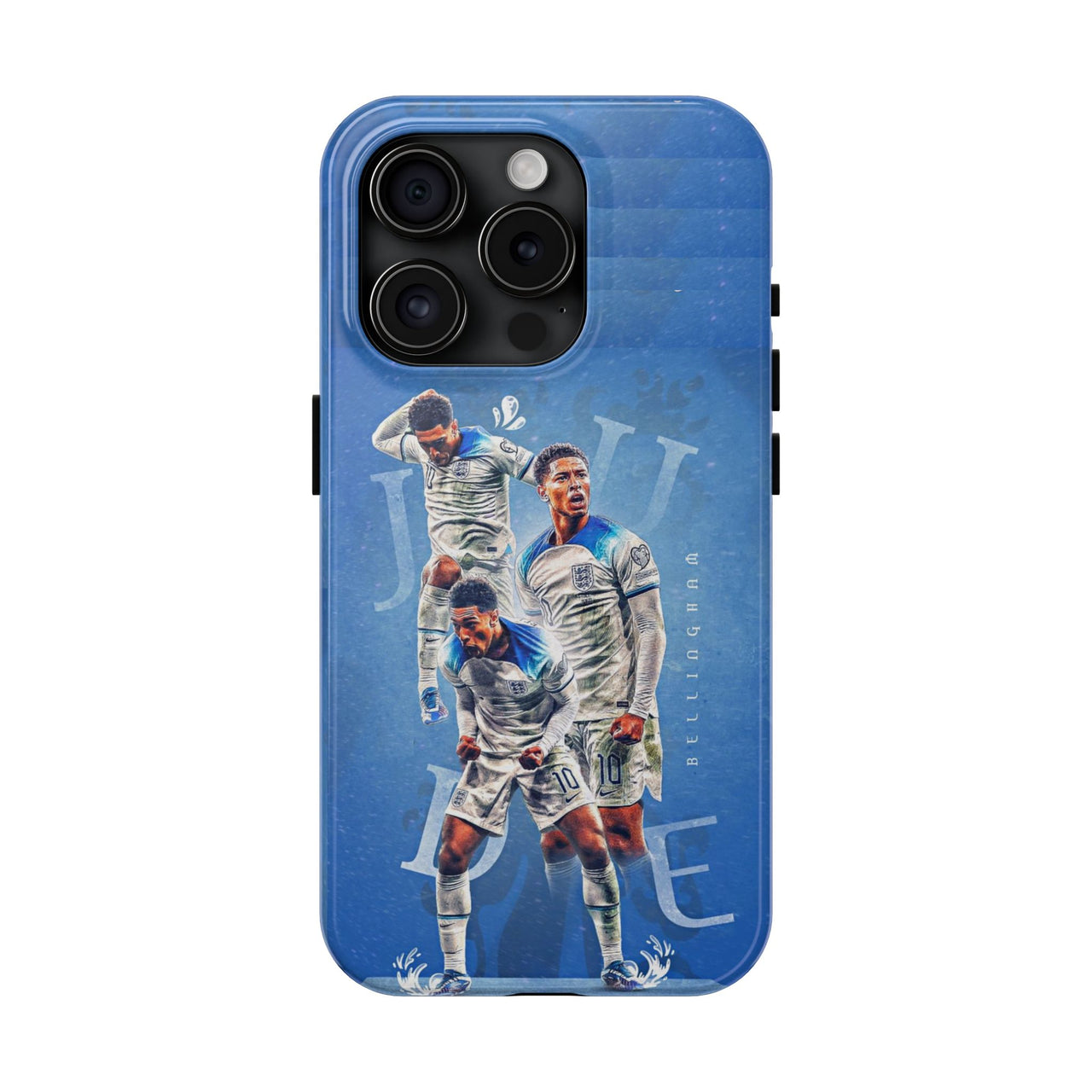 Jude Bellingham England Tough Phone Case