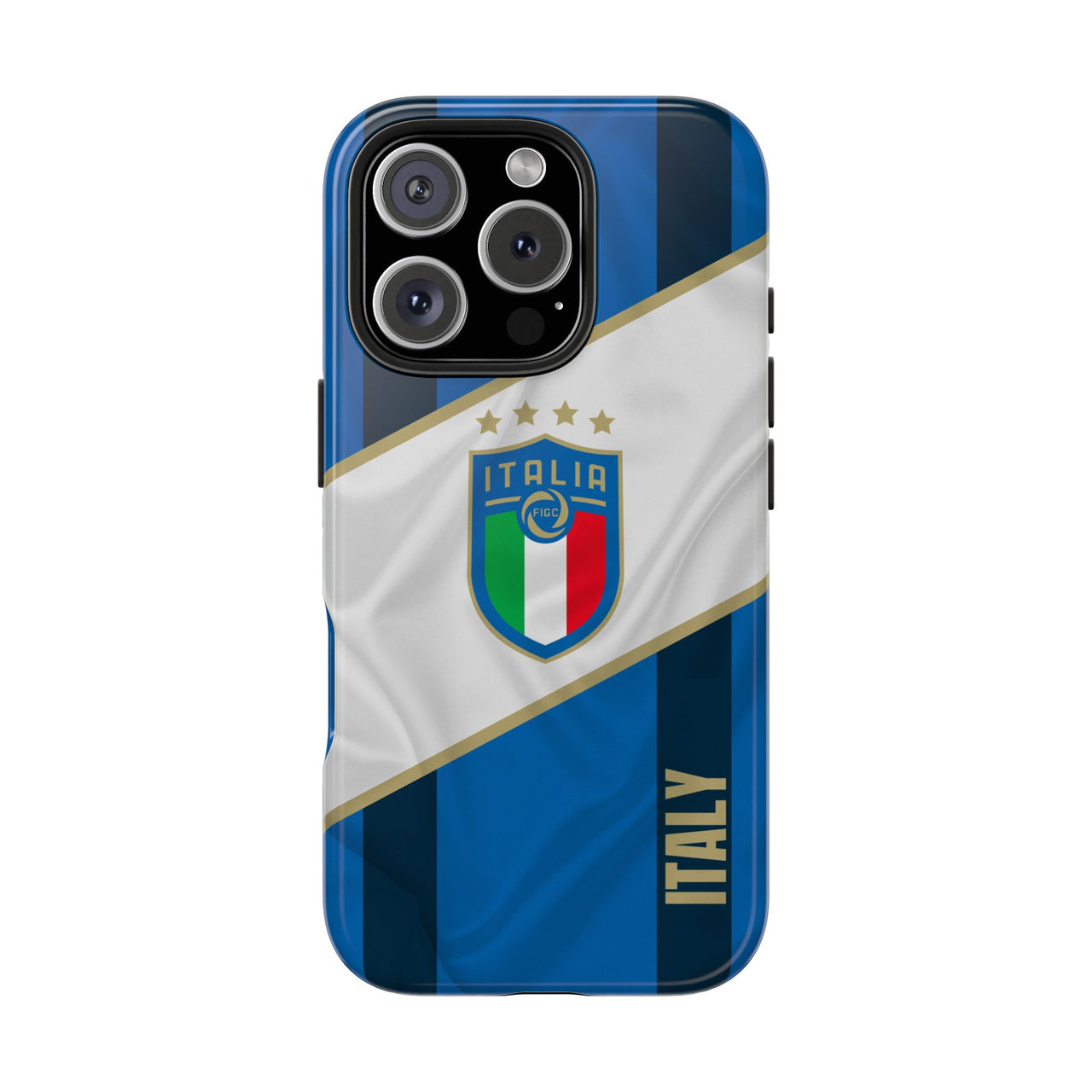 Italy National Team Tough Phone Case