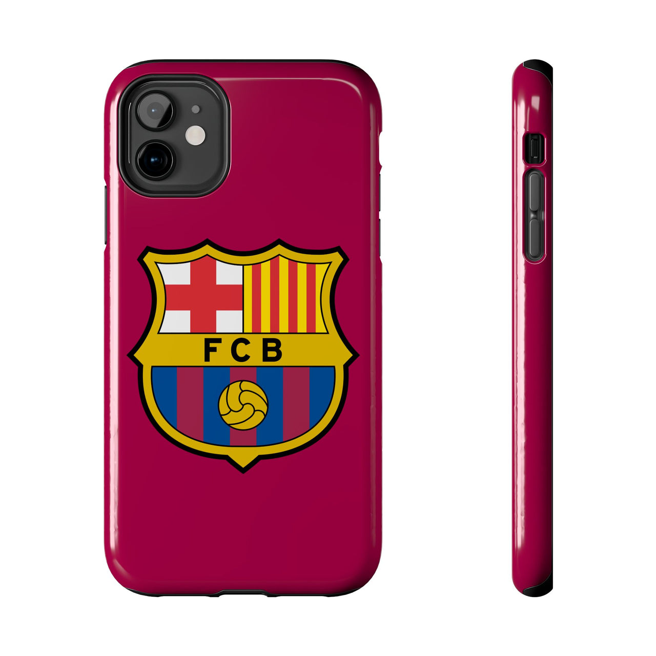 Barcelona Phone Case