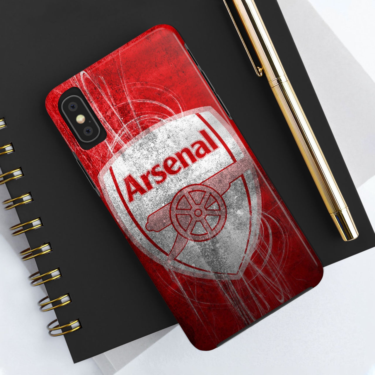 Arsenal Phone Case