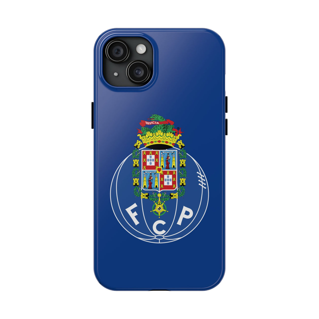 Porto Phone Case