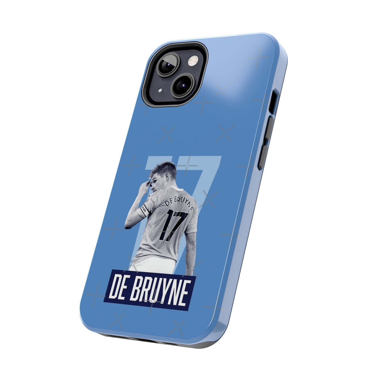 Kevin De Bruyne Tough Phone Case