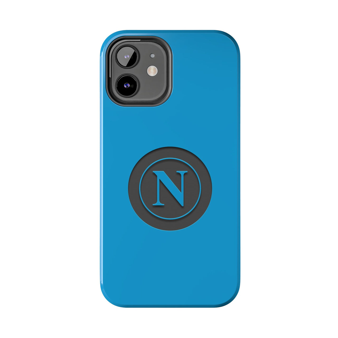 Napoli Tough Phone Case