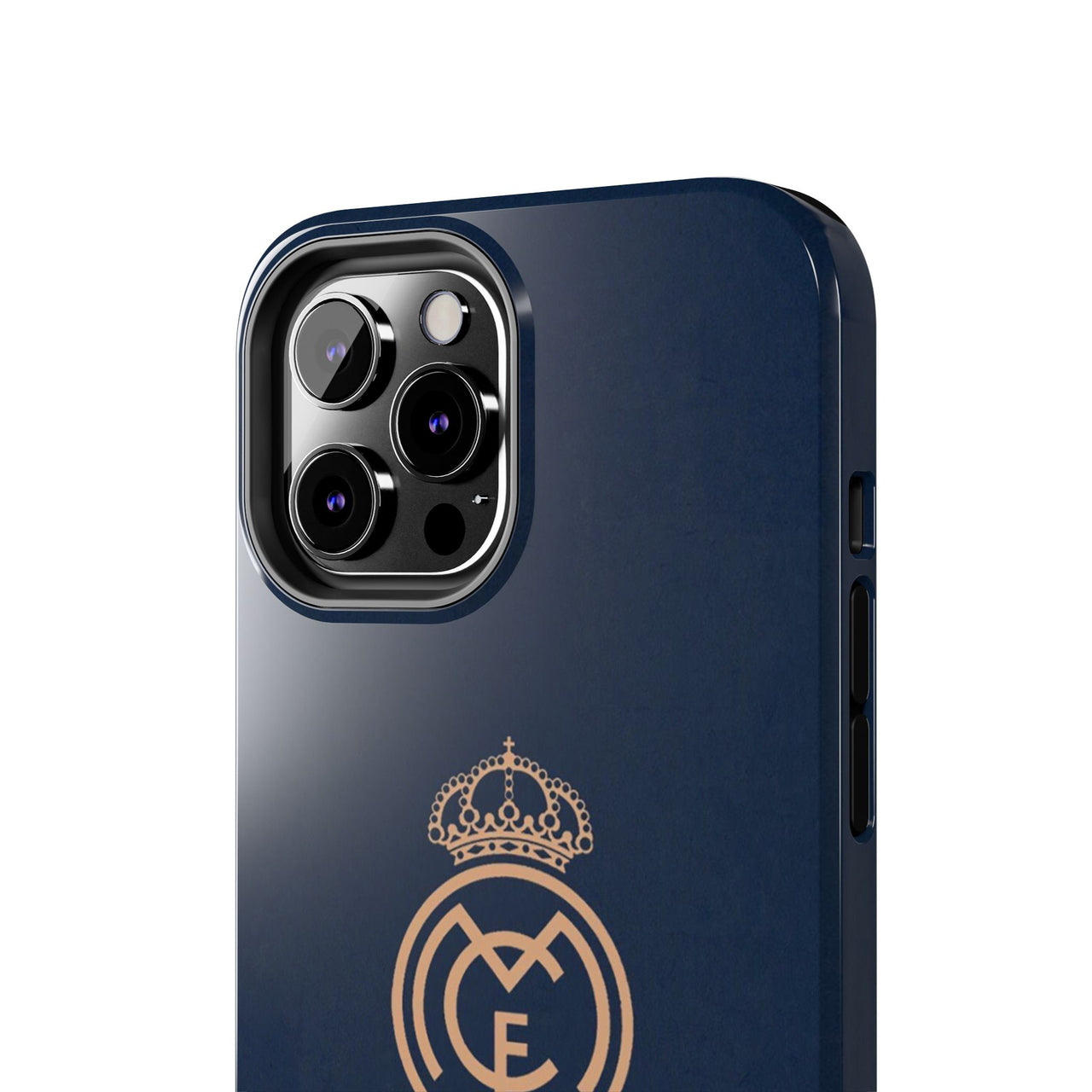 Real Madrid Phone Case