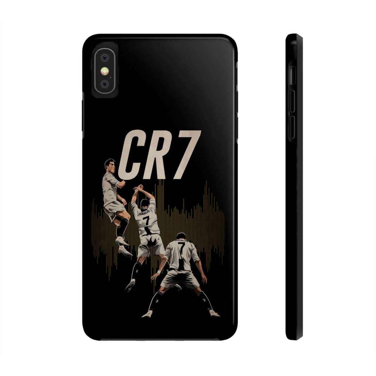 Cristiano Ronaldo Phone Case