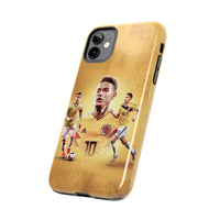 Thumbnail for James Rodriguez Colombian National Team Phone Case