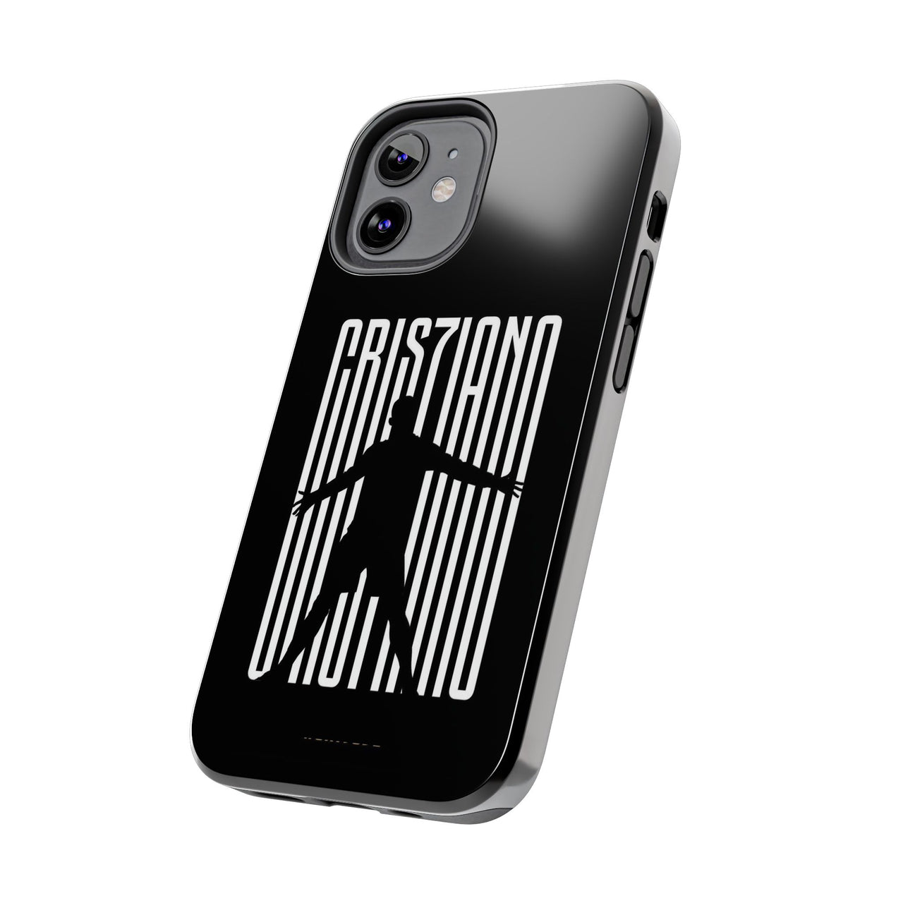 Cristiano Ronaldo SIUUUUU Phone Case