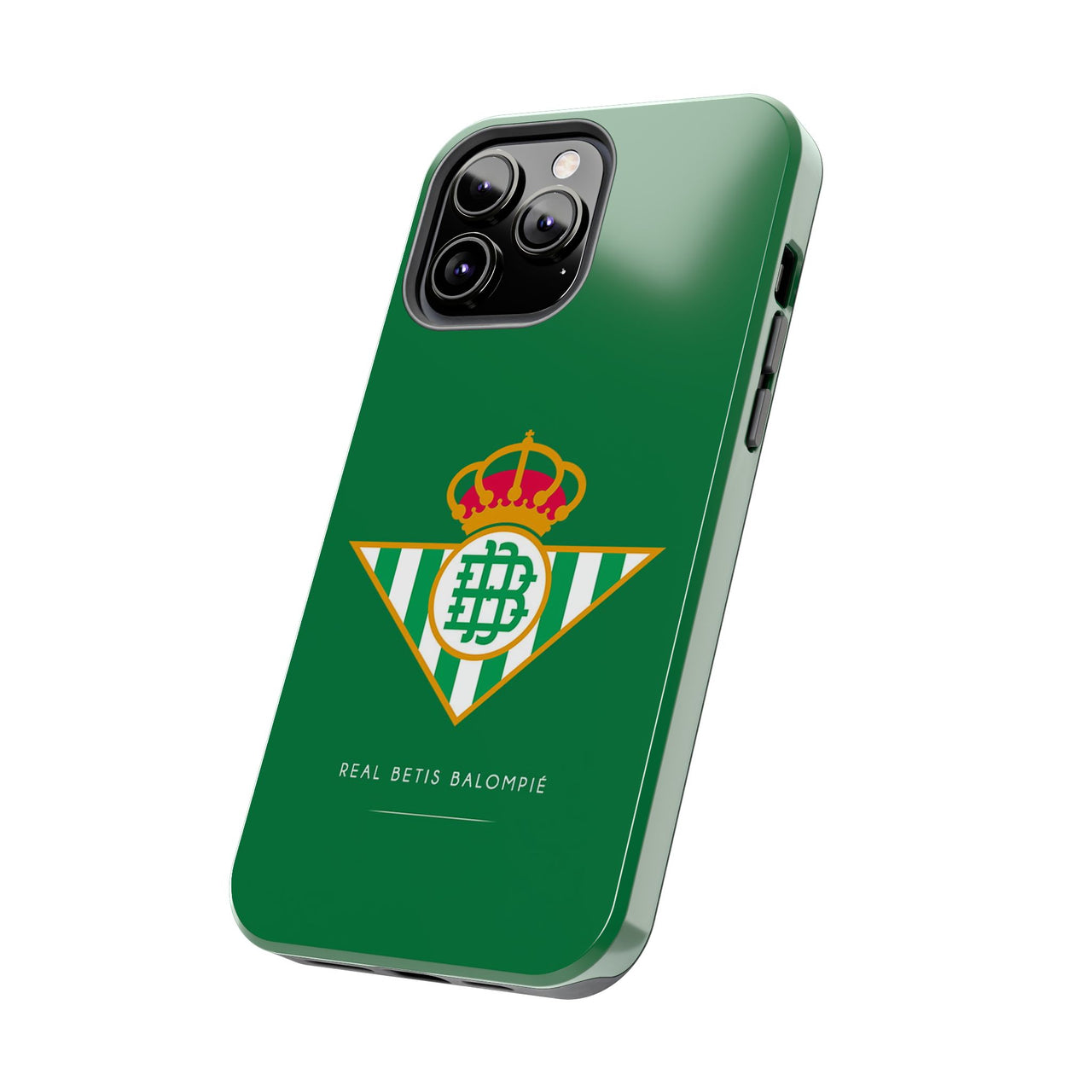 Real Betis Tough Phone Case