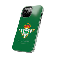 Thumbnail for Real Betis Tough Phone Case