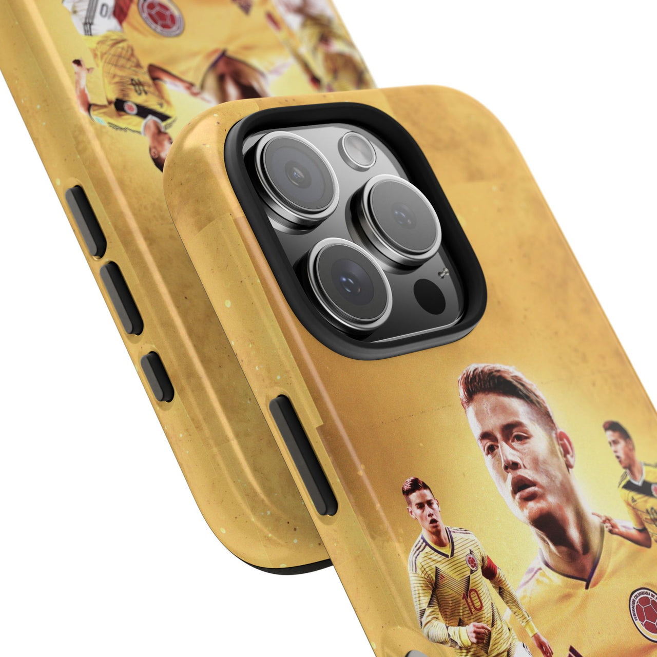 James Rodriguez Colombian National Team Phone Case