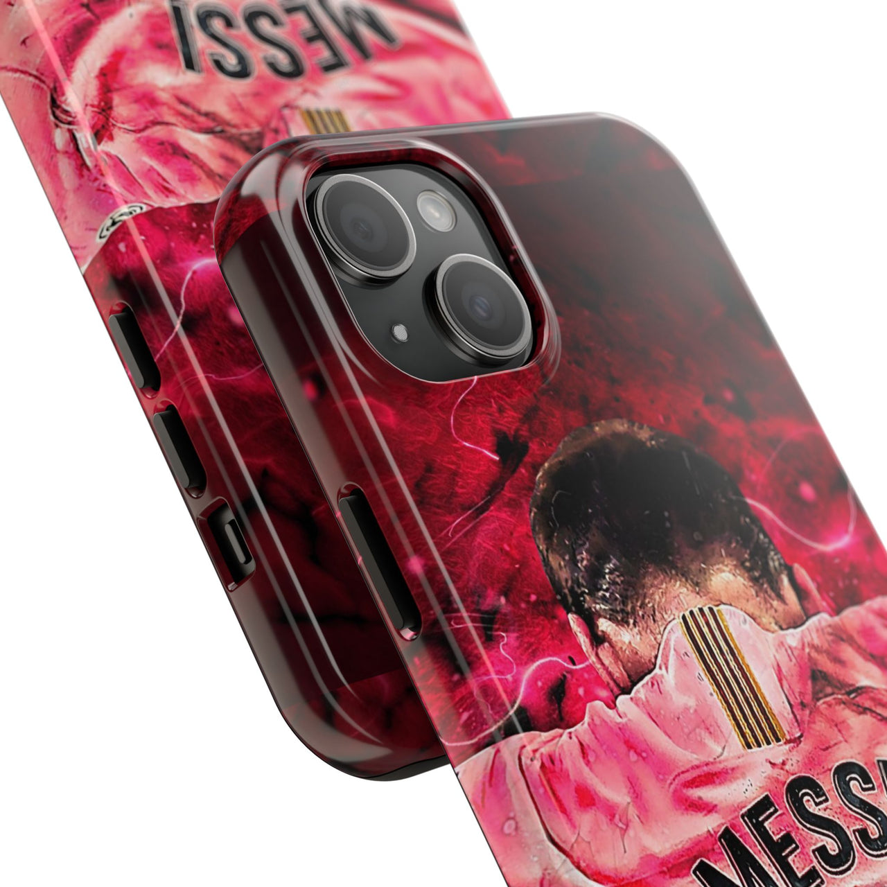 Lionel Messi Phone Case