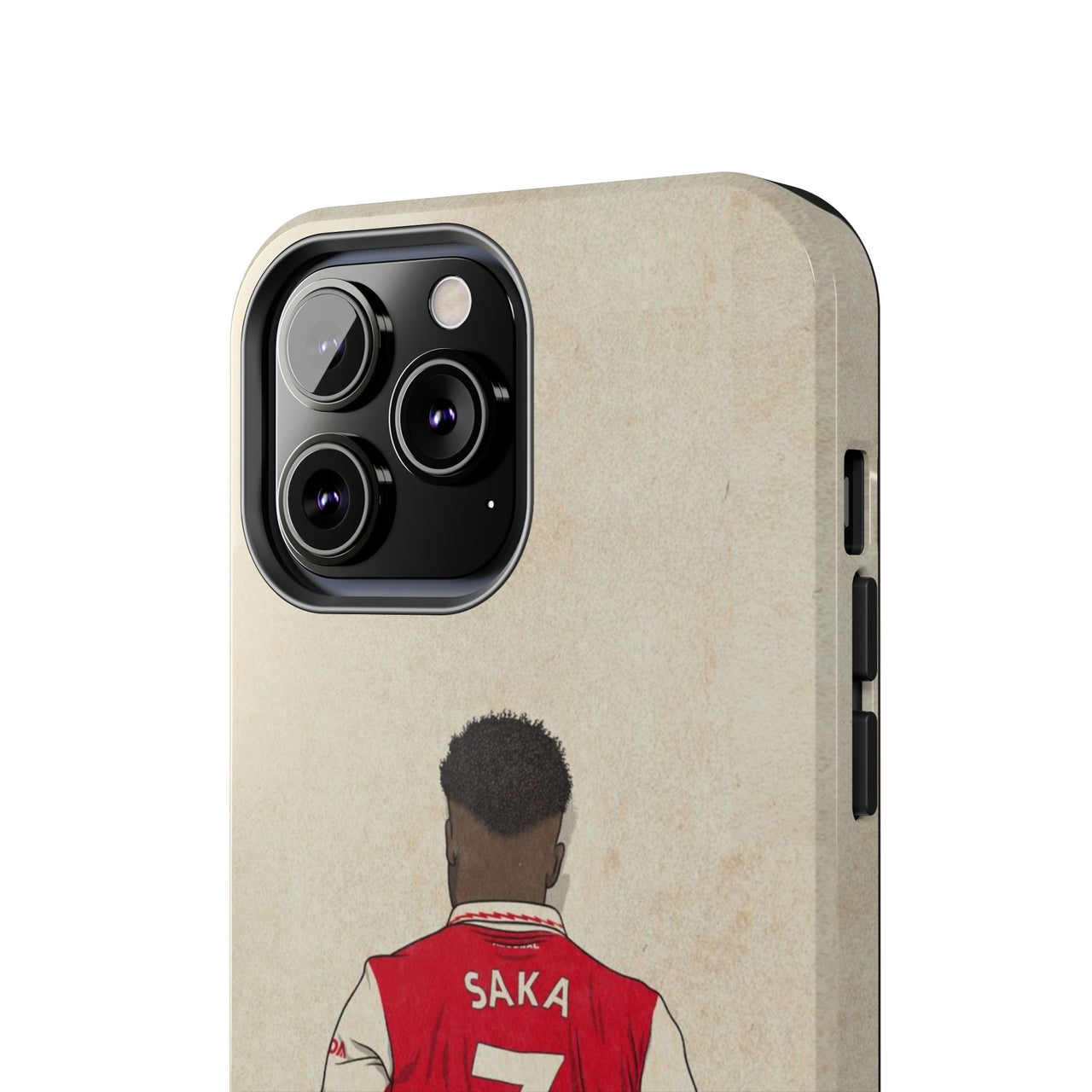 Bukayo Saka Tough Phone Case