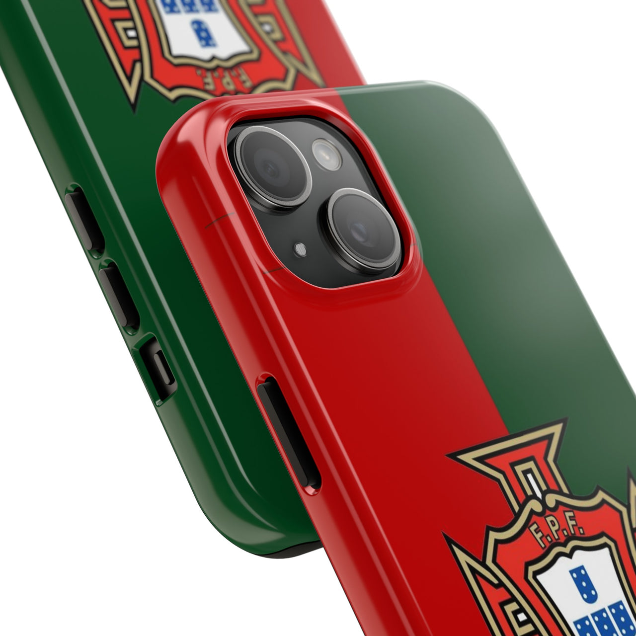 Portugal National Team Tough Phone Case