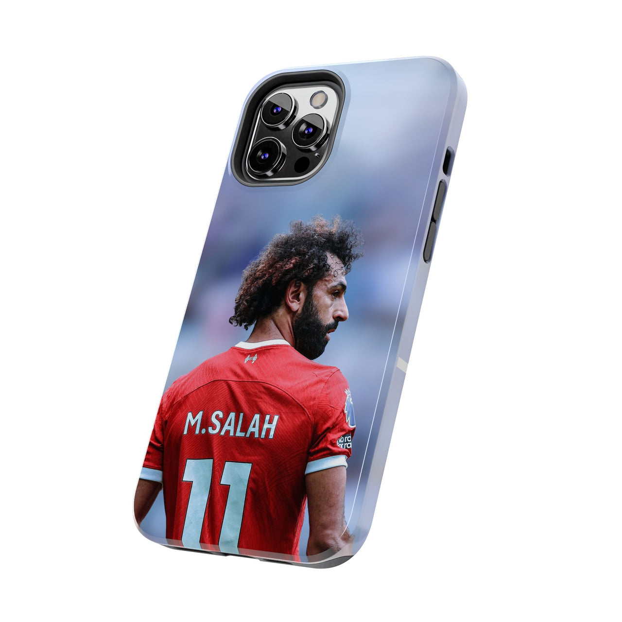 Mohammad Salah Tough Phone Cases