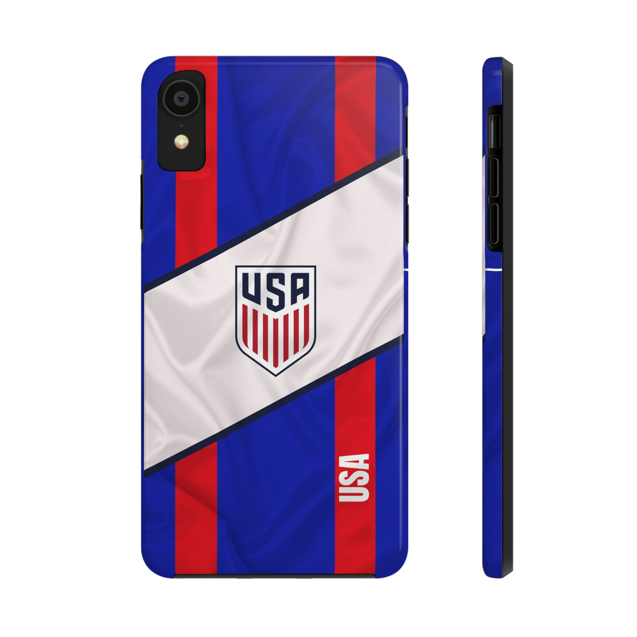 USA National Team Tough Phone Case