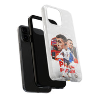 Thumbnail for Phil Foden England ough Phone Cases