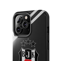 Thumbnail for Beşiktaş J.K. Tough Phone Case