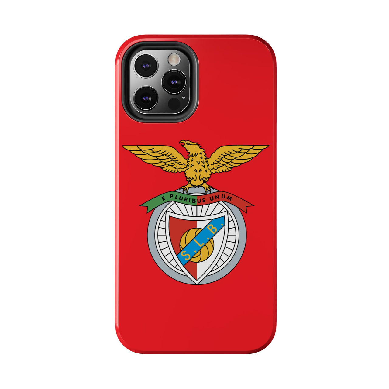 Benfica Phone Case