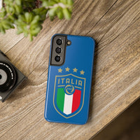 Thumbnail for Italy National Team Tough Phone Case