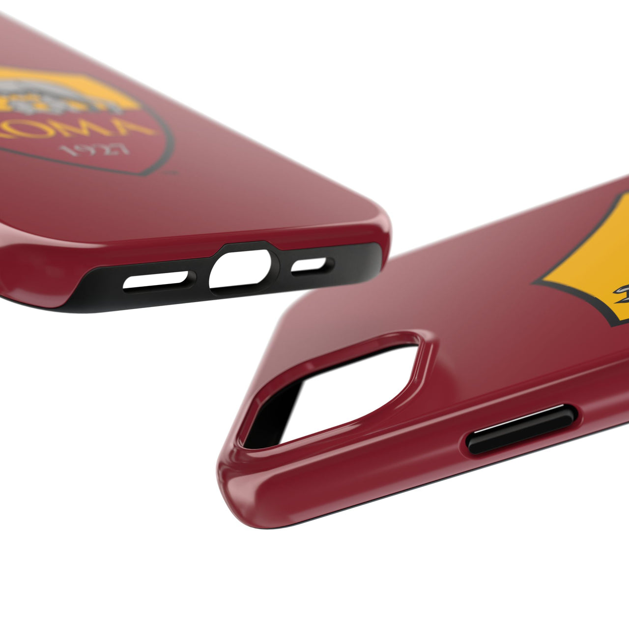 Roma Tough Phone Case