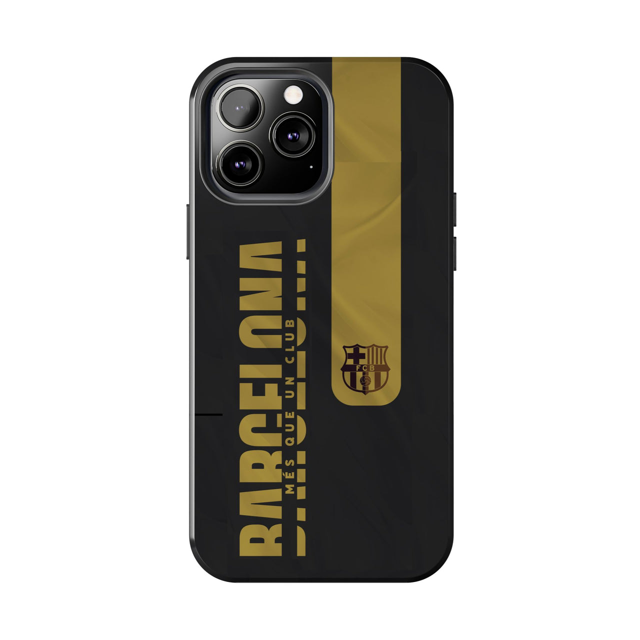 Barcelona Tough Phone Case