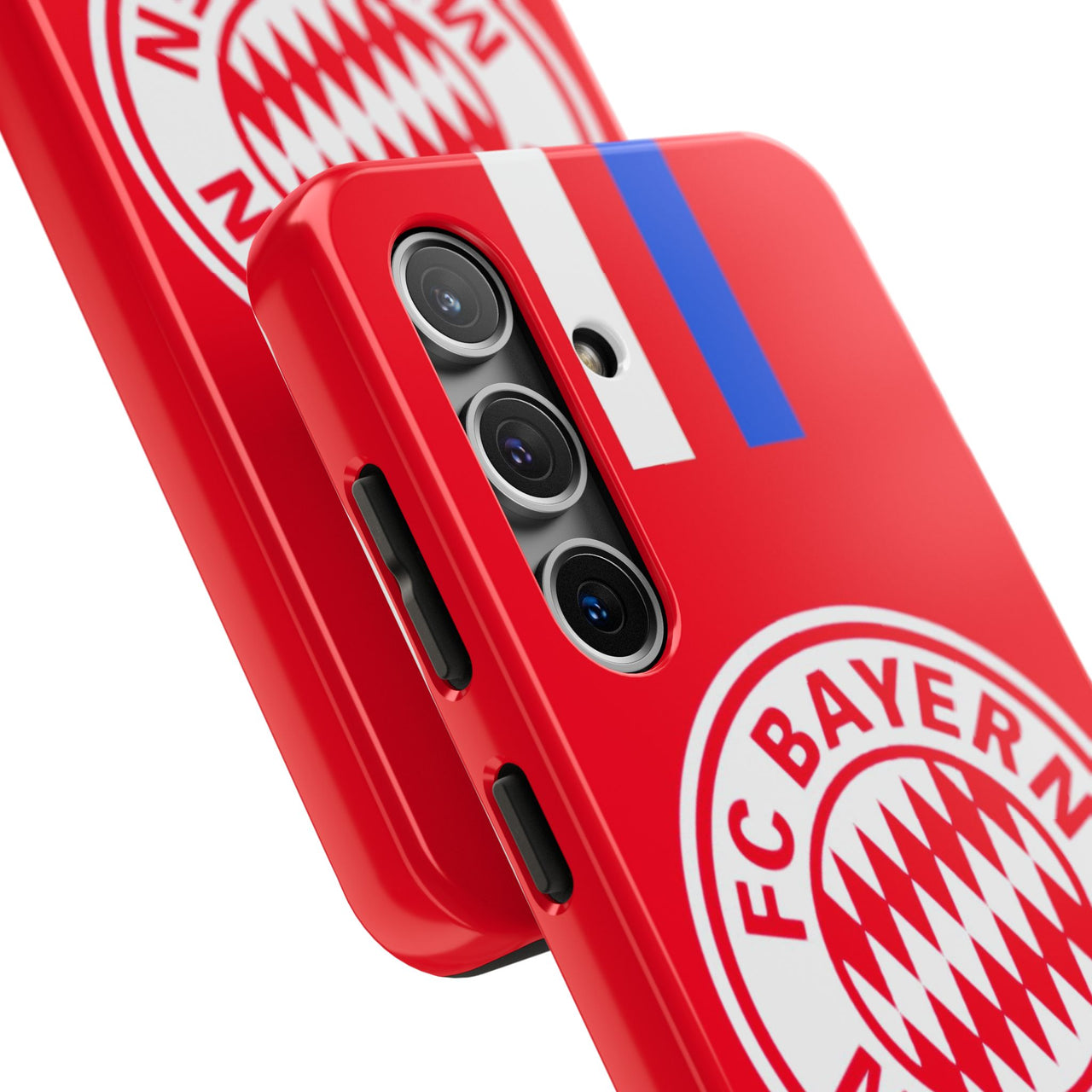 Bayern Munich Mate Tough Phone Case