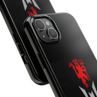 Thumbnail for Manchester United Red Devil Phone Case