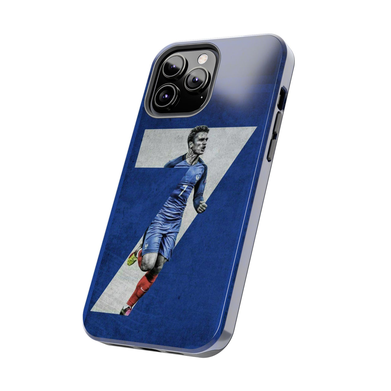 Antoine Griezmann Tough Phone Case