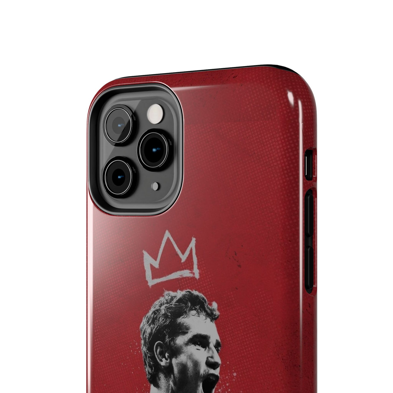 Antoine Griezmann Tough Phone Case