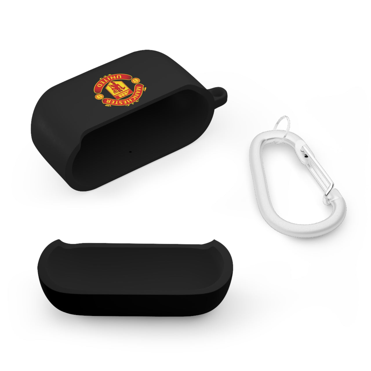 Manchester United AirPods / Pros Case Cover